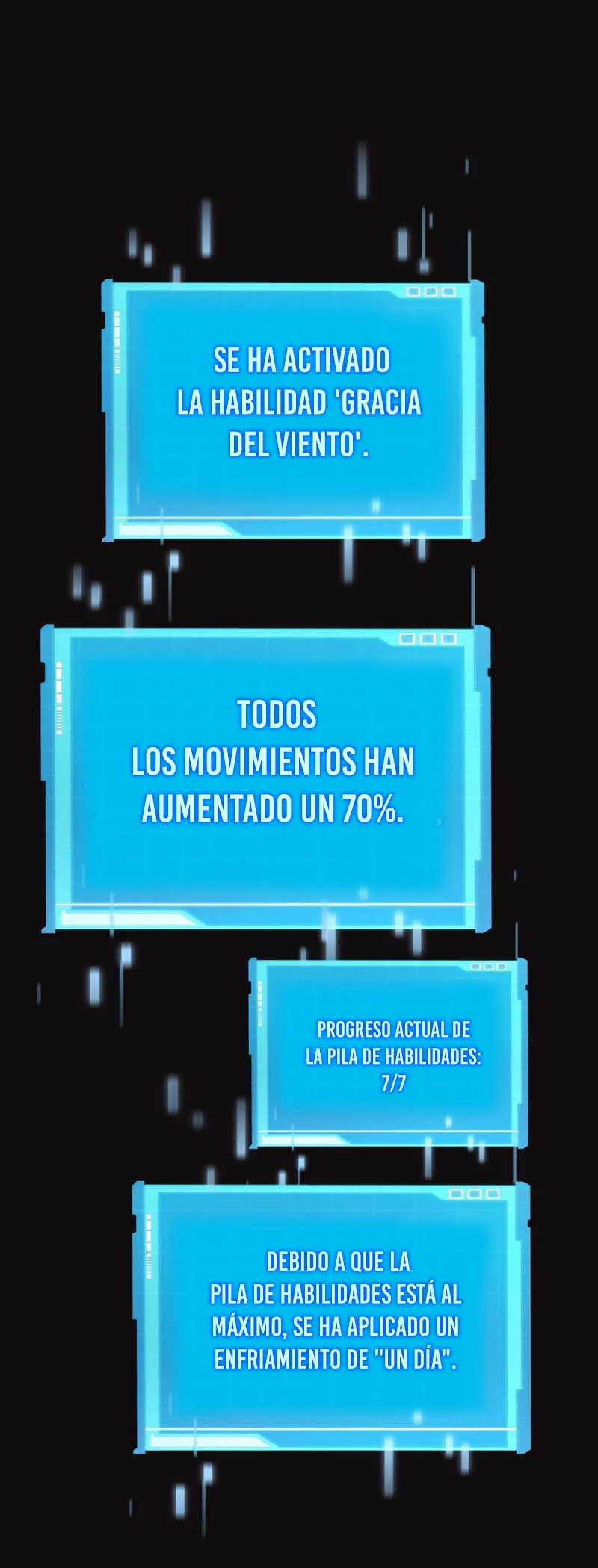 Nigromante sin limites > Capitulo 36 > Page 661