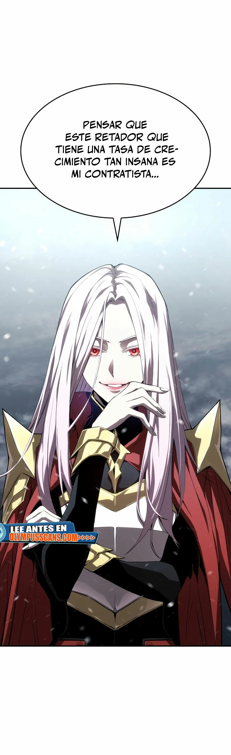 Nigromante sin limites > Capitulo 36 > Page 691