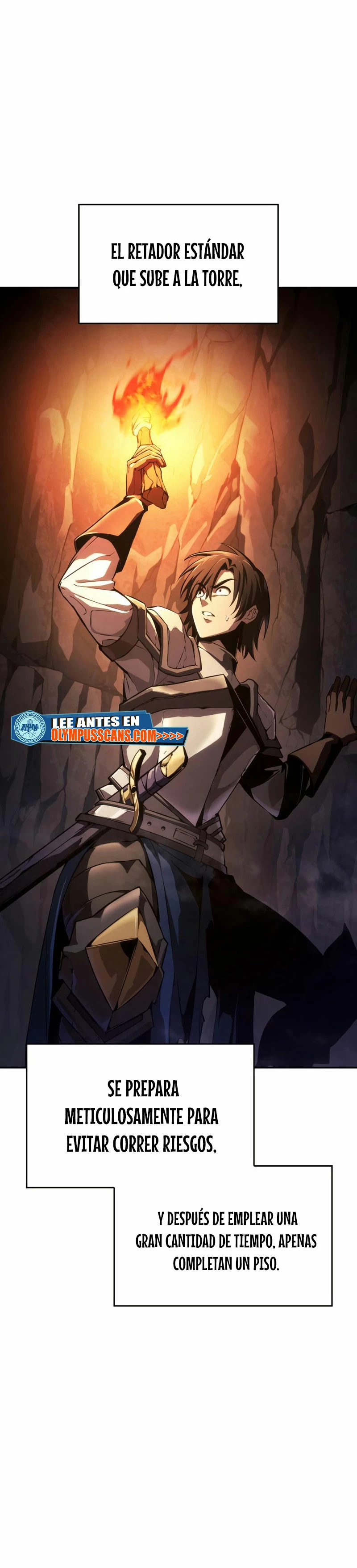 Nigromante sin limites > Capitulo 36 > Page 701