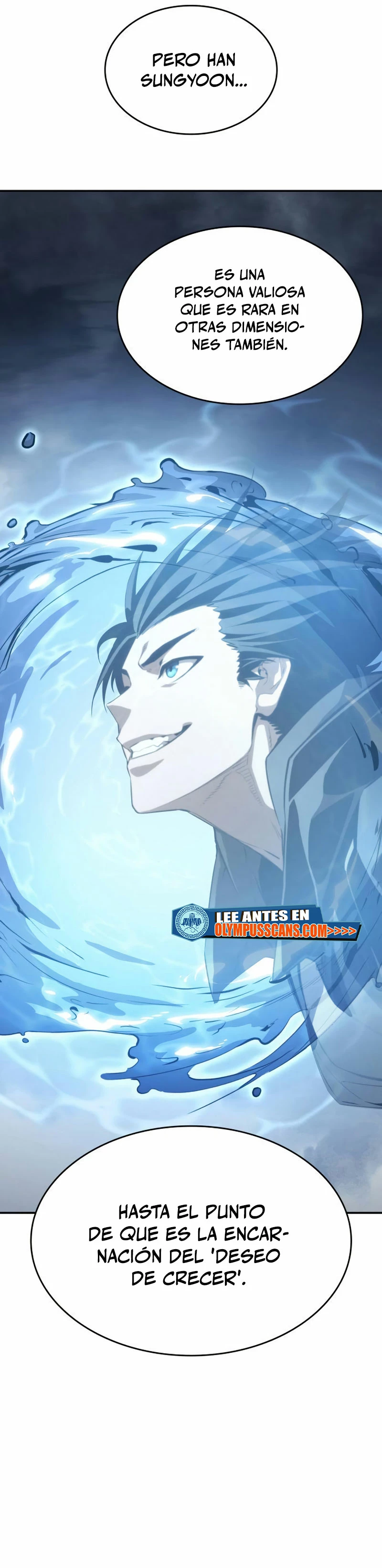 Nigromante sin limites > Capitulo 36 > Page 711