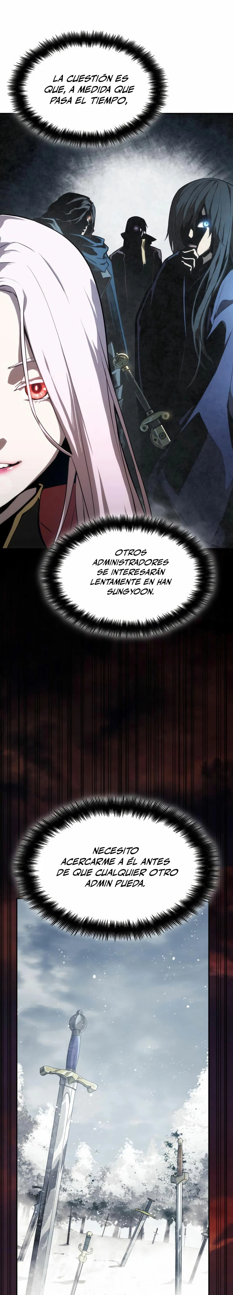 Nigromante sin limites > Capitulo 36 > Page 721