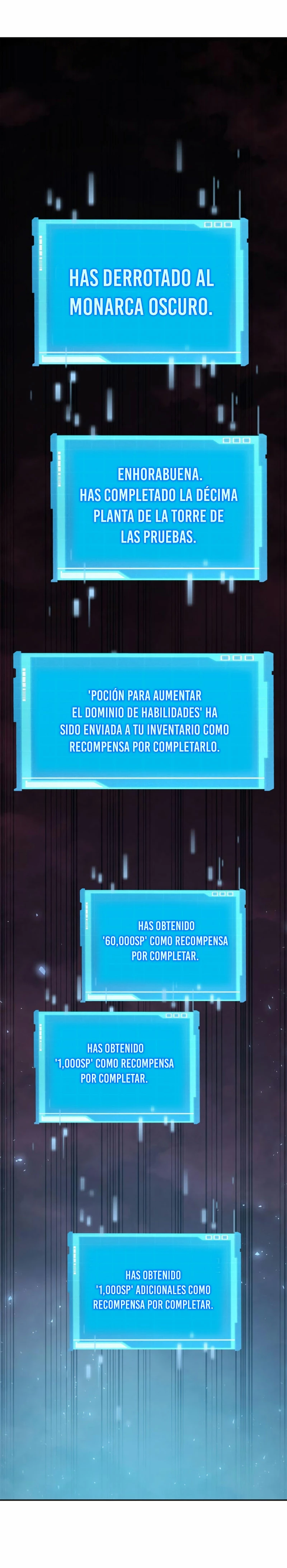 Nigromante sin limites > Capitulo 37 > Page 21