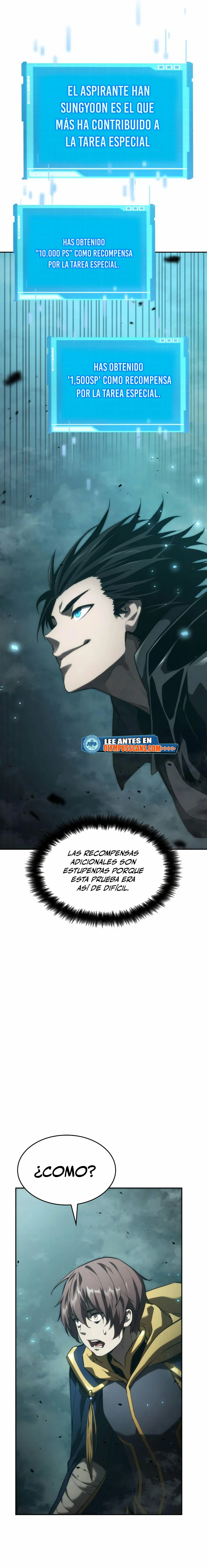 Nigromante sin limites > Capitulo 37 > Page 31