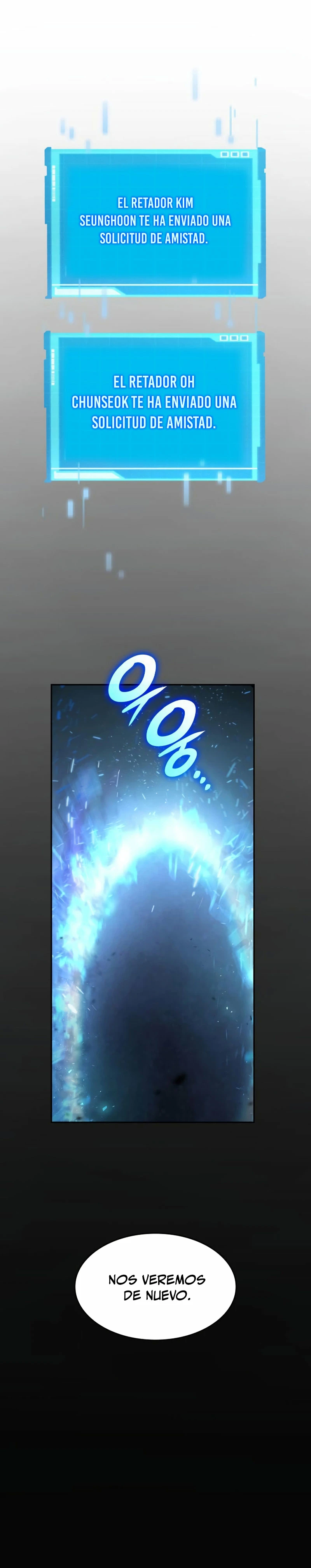 Nigromante sin limites > Capitulo 37 > Page 51