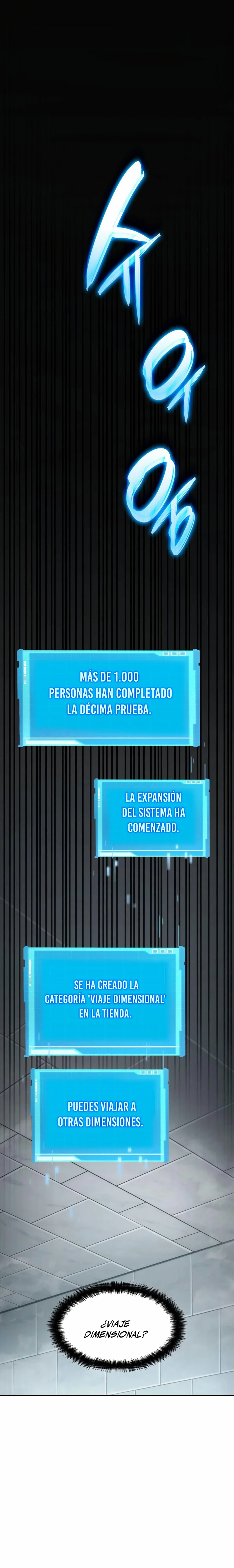 Nigromante sin limites > Capitulo 37 > Page 61