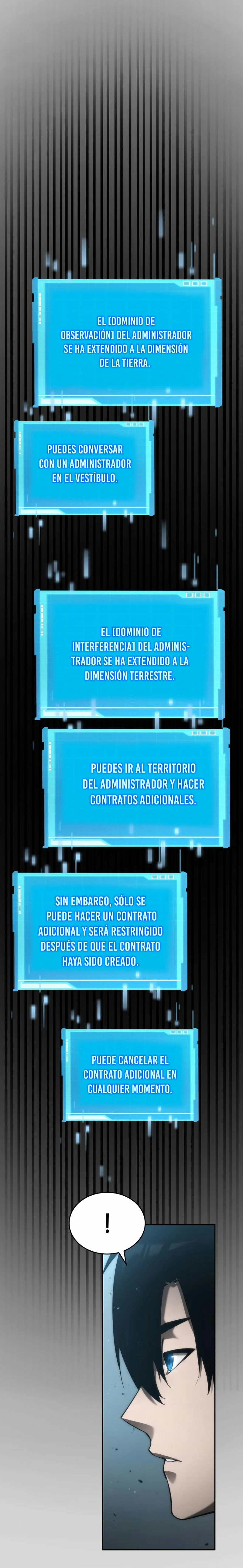 Nigromante sin limites > Capitulo 37 > Page 81