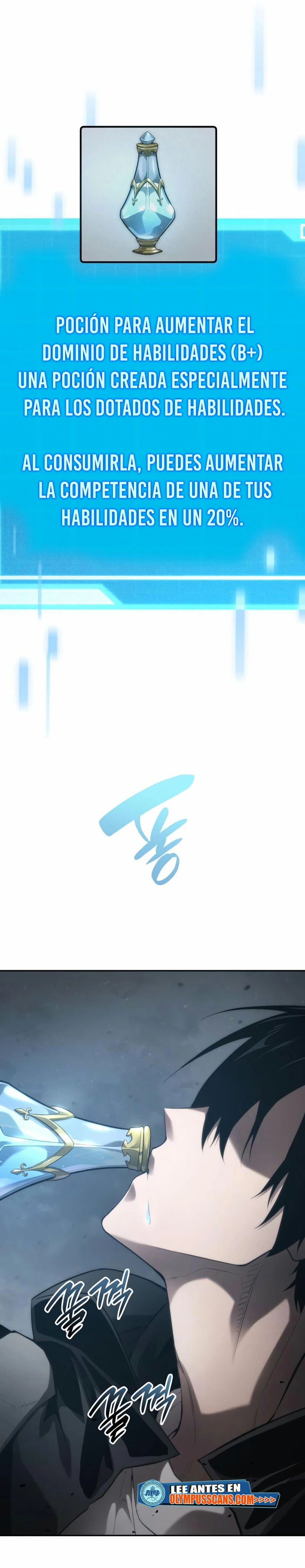 Nigromante sin limites > Capitulo 37 > Page 101