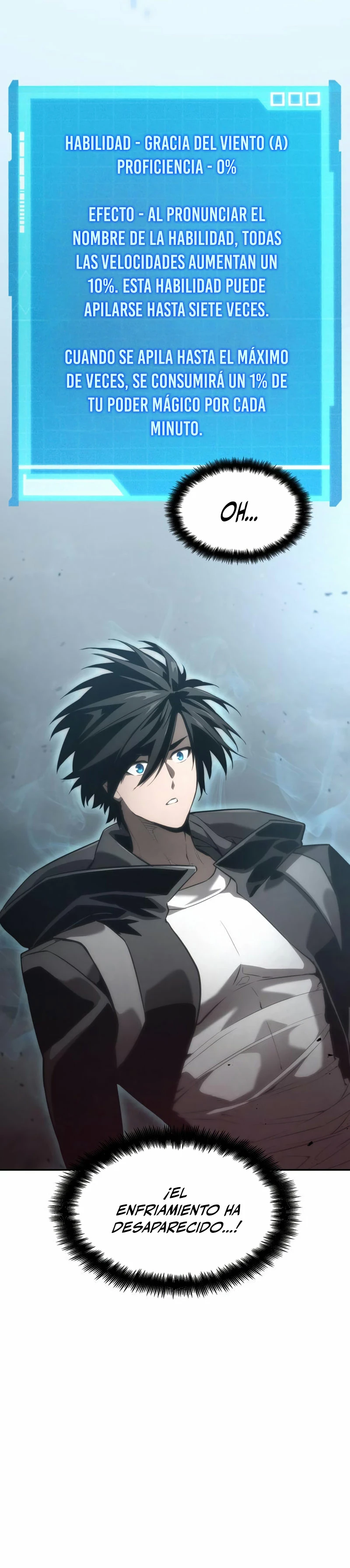 Nigromante sin limites > Capitulo 37 > Page 121