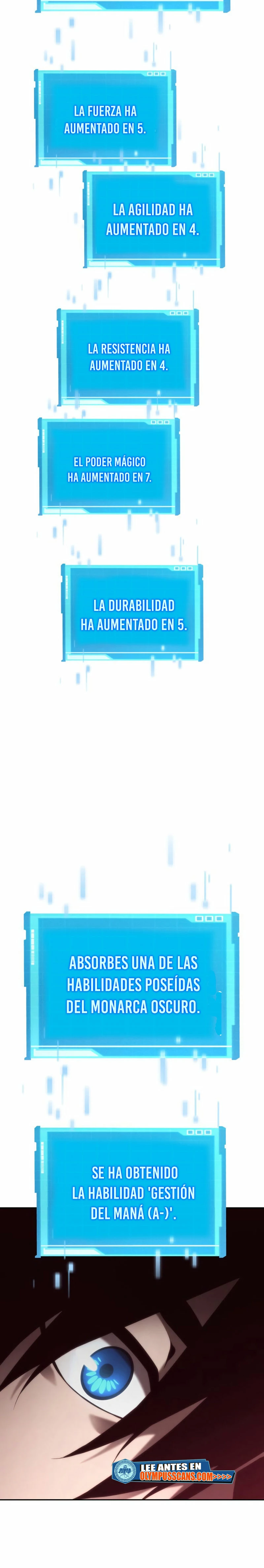 Nigromante sin limites > Capitulo 37 > Page 141