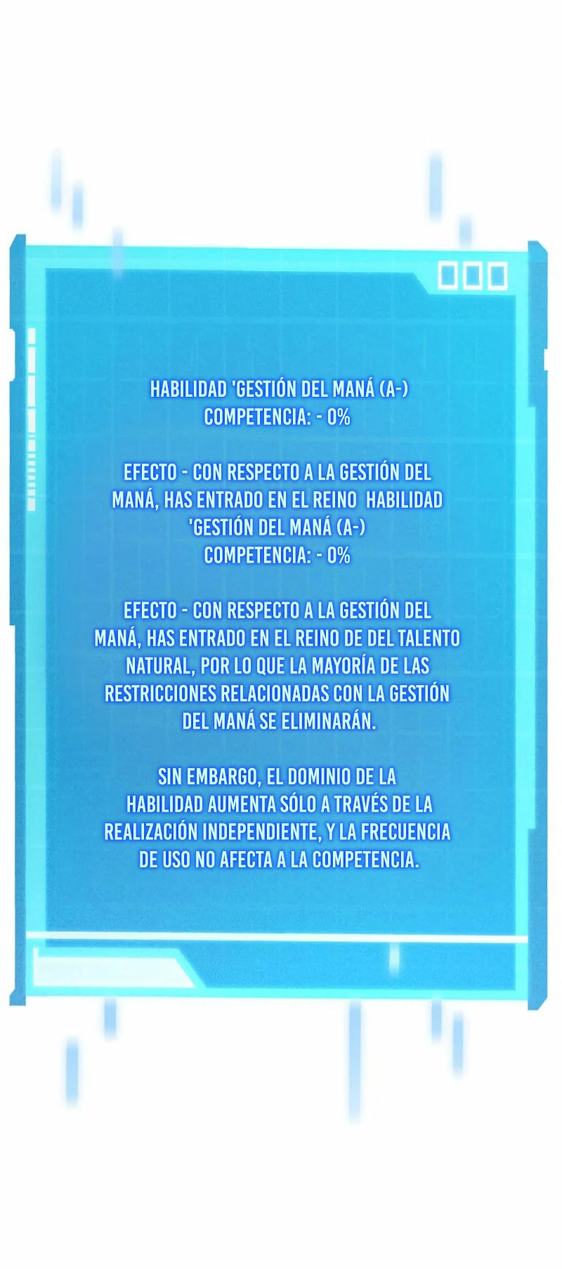 Nigromante sin limites > Capitulo 37 > Page 151