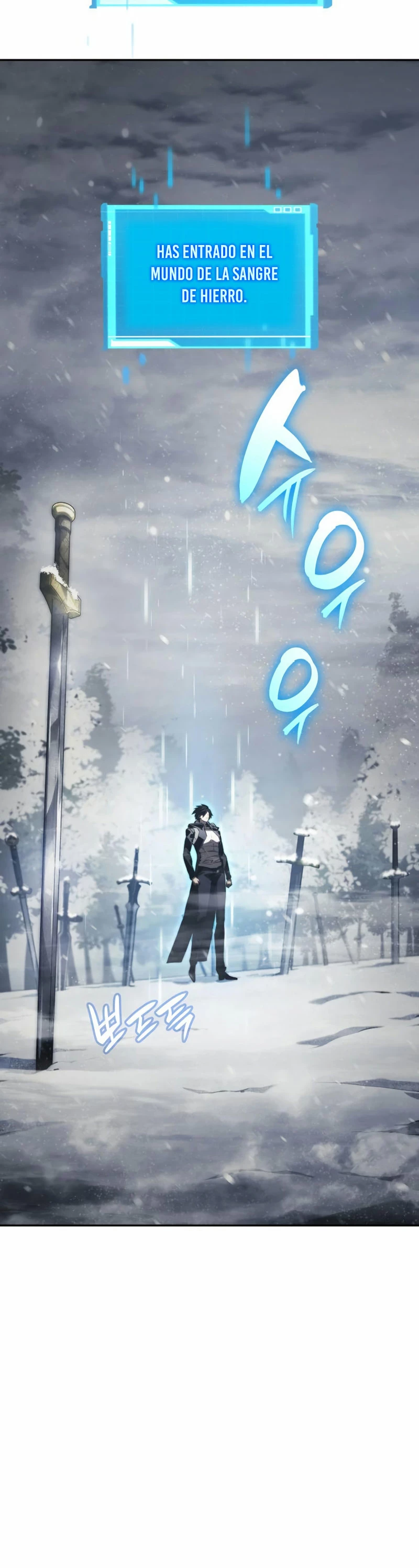 Nigromante sin limites > Capitulo 37 > Page 191