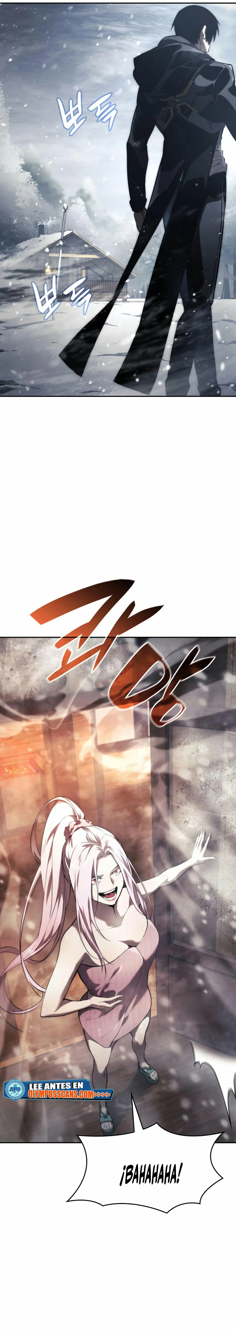 Nigromante sin limites > Capitulo 37 > Page 201