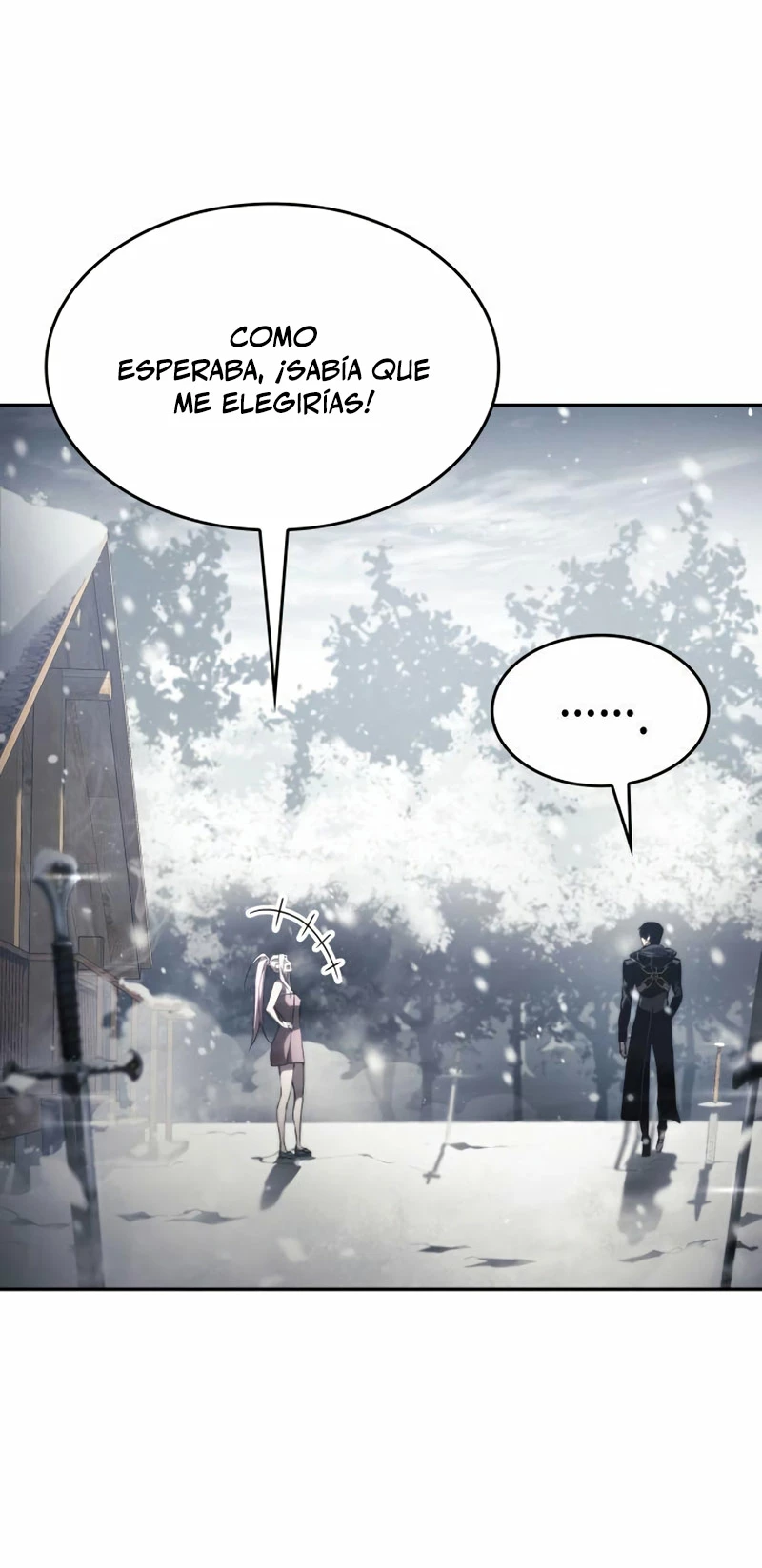 Nigromante sin limites > Capitulo 37 > Page 211