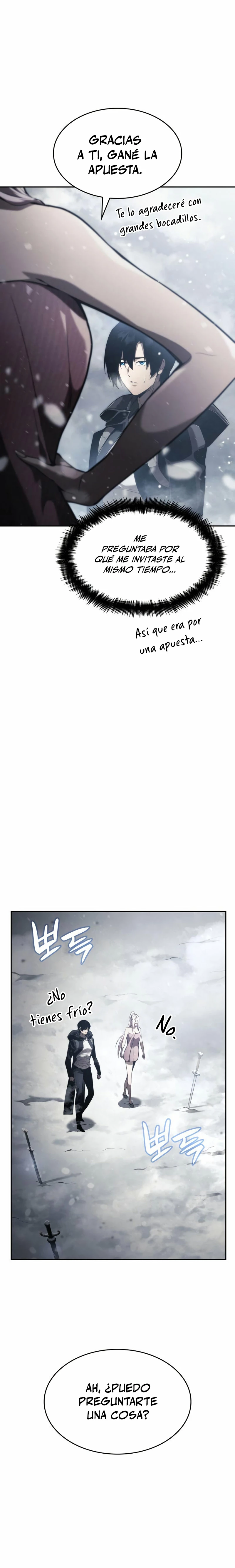 Nigromante sin limites > Capitulo 37 > Page 221