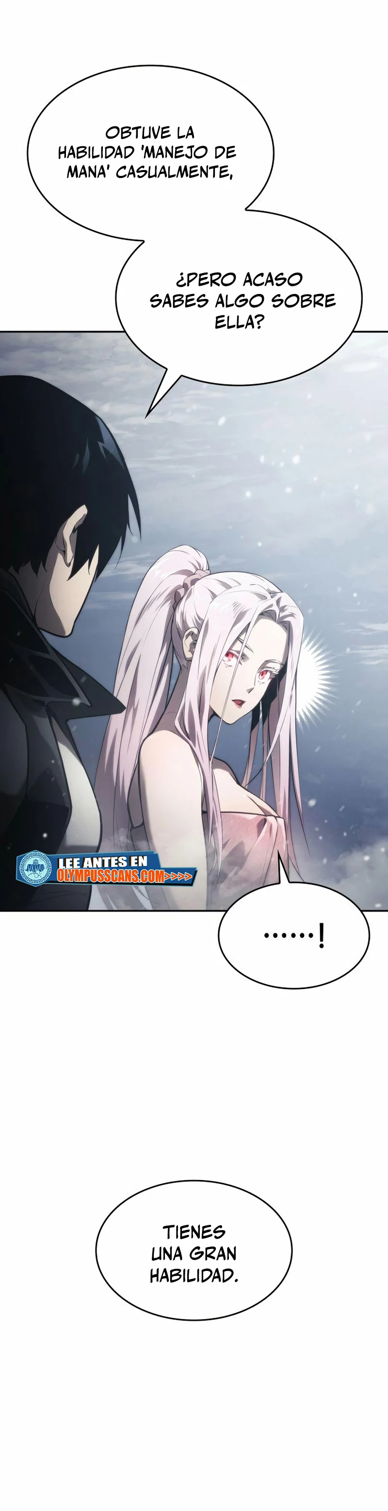 Nigromante sin limites > Capitulo 37 > Page 231