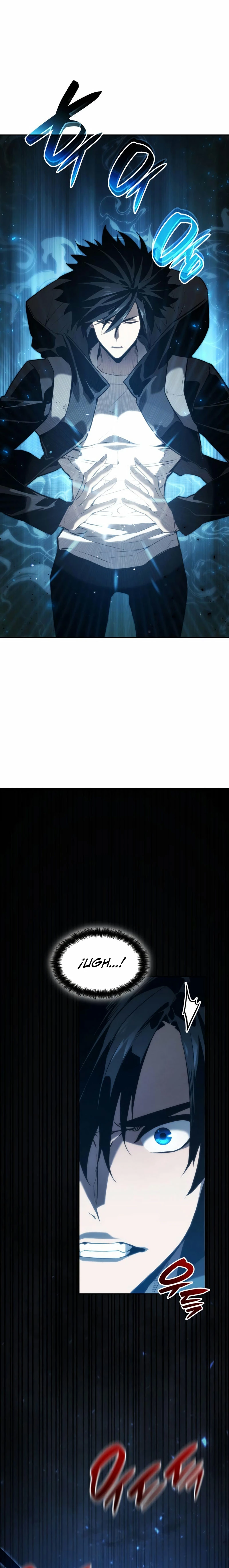 Nigromante sin limites > Capitulo 37 > Page 261