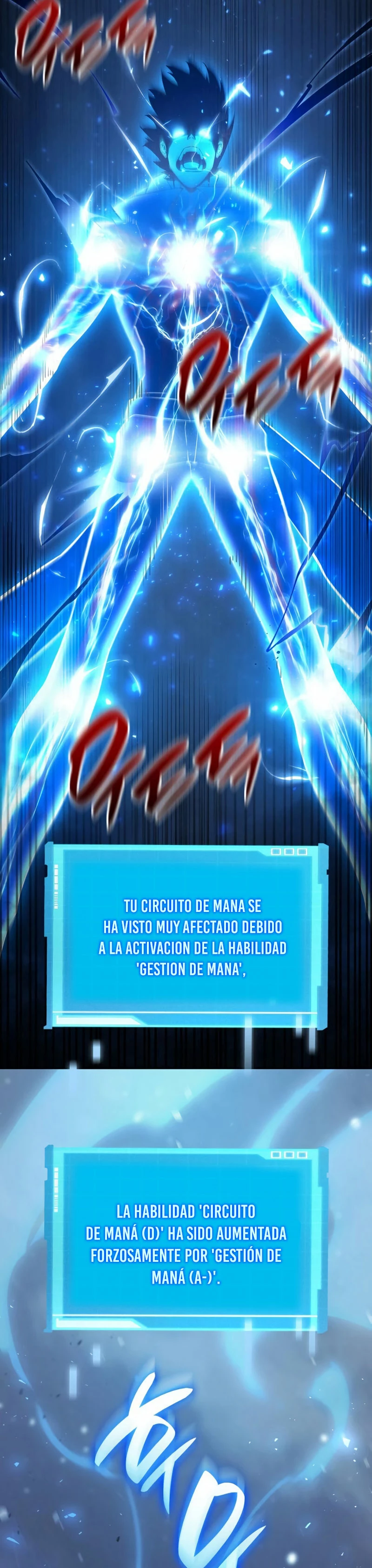 Nigromante sin limites > Capitulo 37 > Page 271