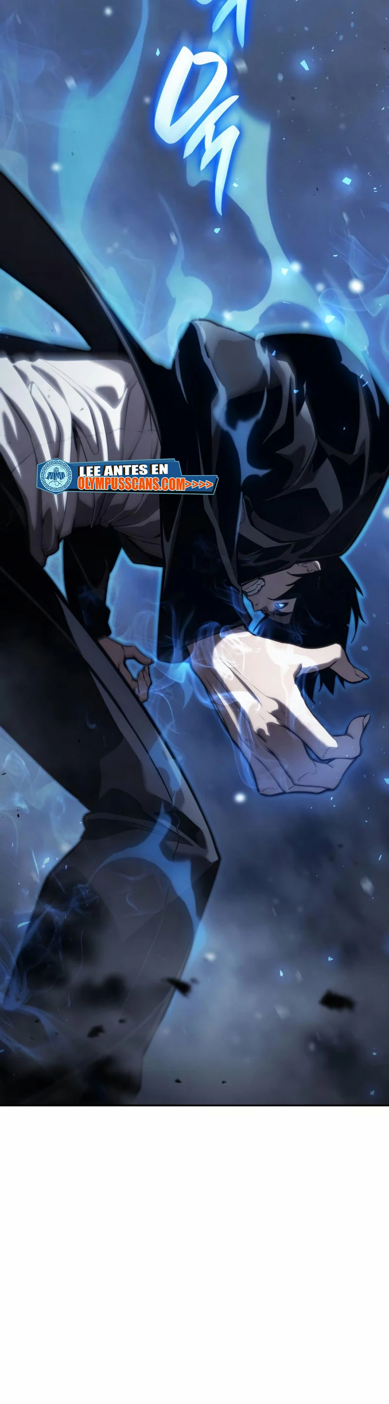 Nigromante sin limites > Capitulo 37 > Page 281