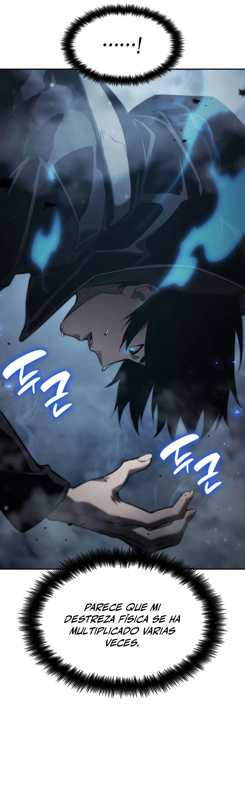 Nigromante sin limites > Capitulo 37 > Page 291