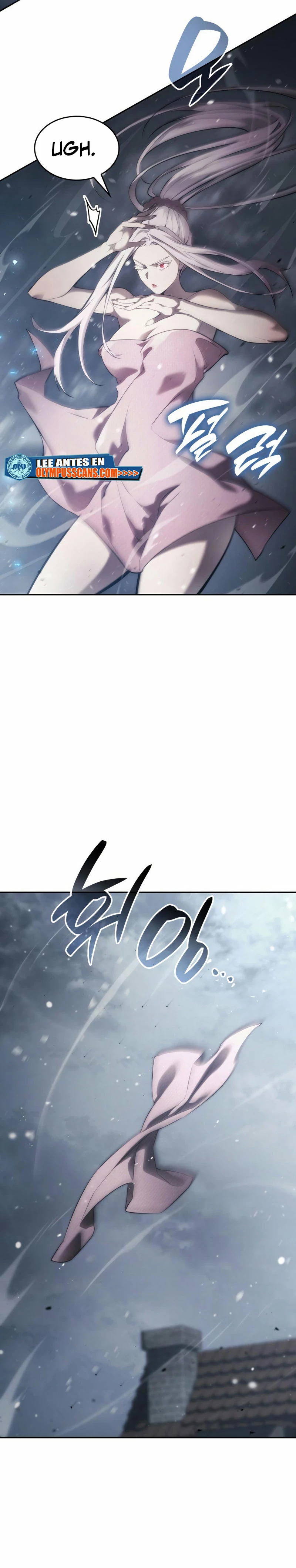 Nigromante sin limites > Capitulo 37 > Page 311