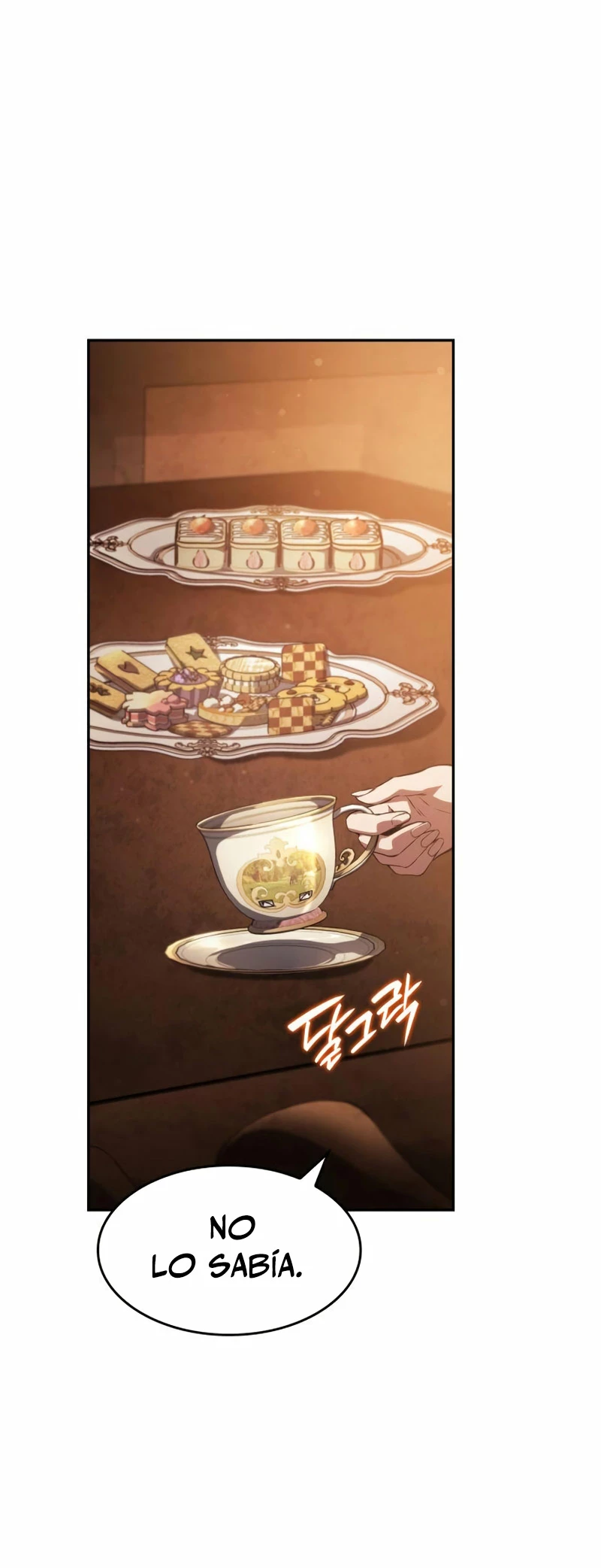 Nigromante sin limites > Capitulo 37 > Page 331