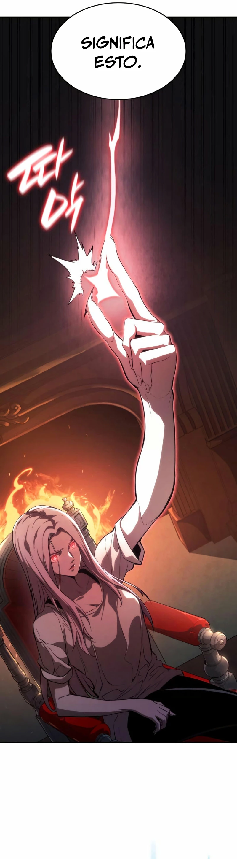 Nigromante sin limites > Capitulo 37 > Page 381