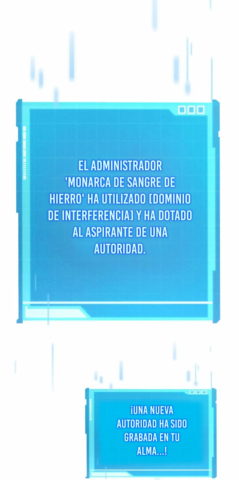 Nigromante sin limites > Capitulo 37 > Page 391