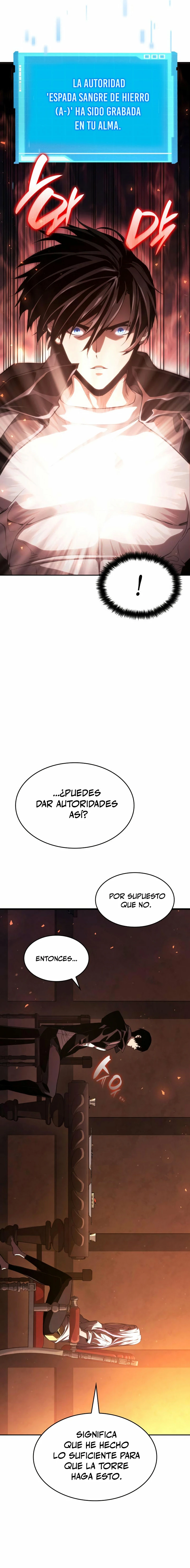 Nigromante sin limites > Capitulo 37 > Page 401