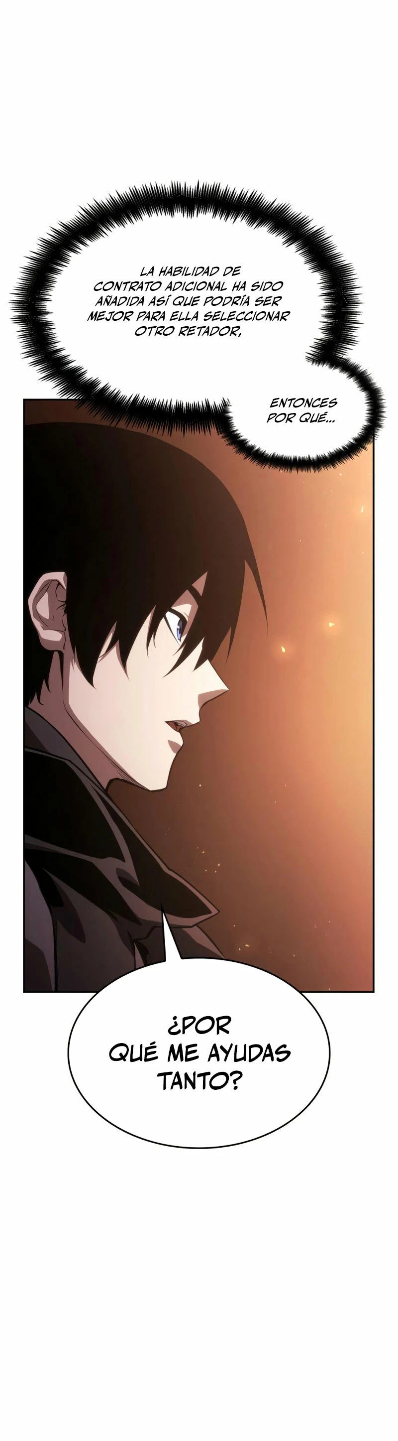 Nigromante sin limites > Capitulo 37 > Page 411