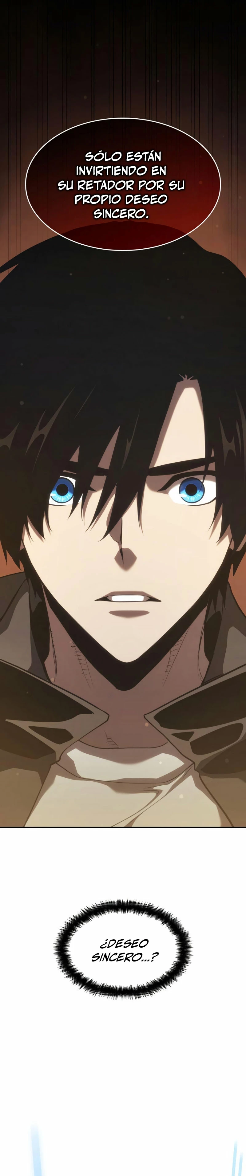 Nigromante sin limites > Capitulo 37 > Page 431