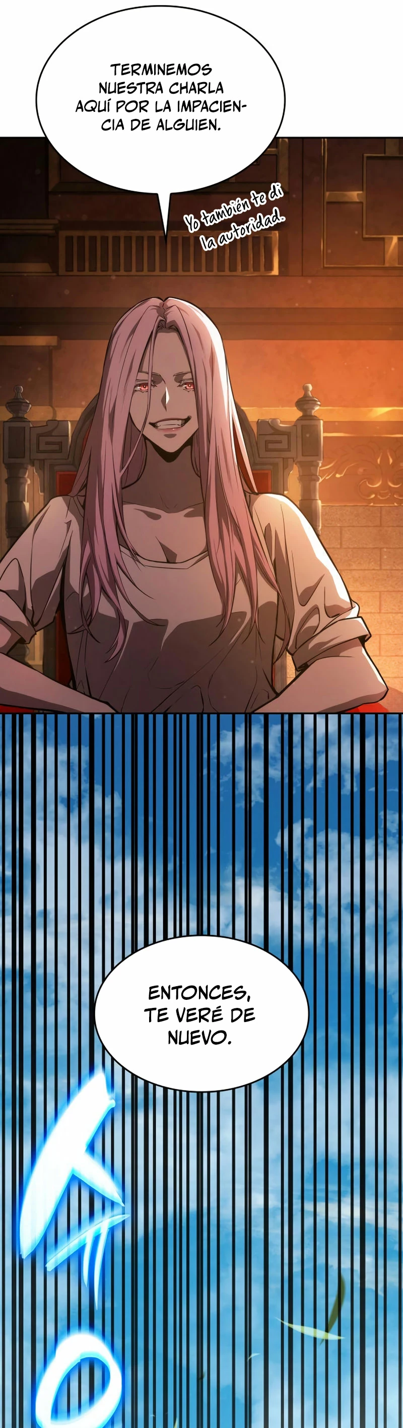 Nigromante sin limites > Capitulo 37 > Page 451