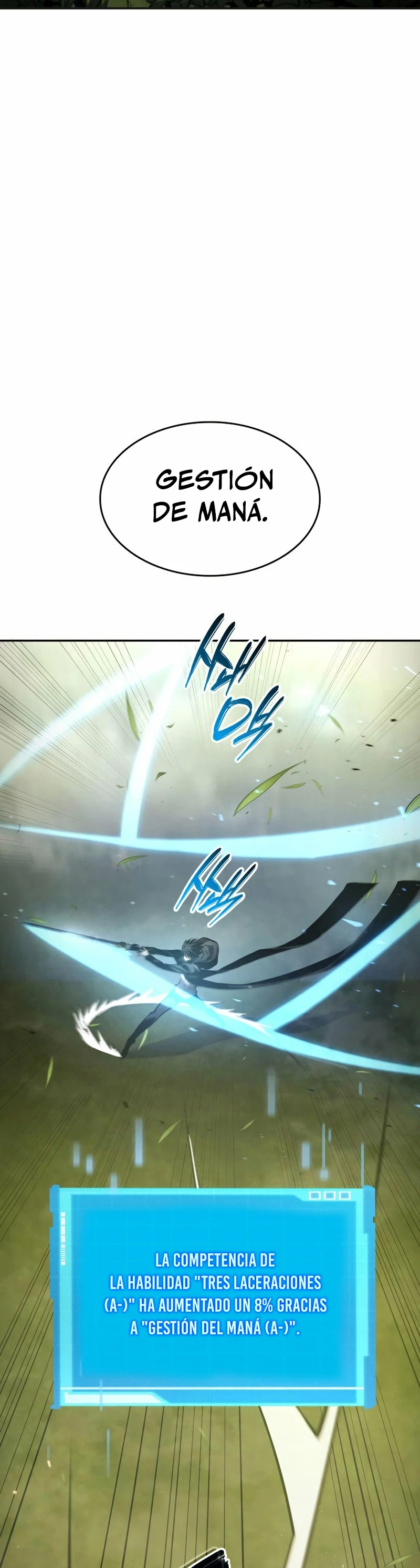 Nigromante sin limites > Capitulo 37 > Page 471