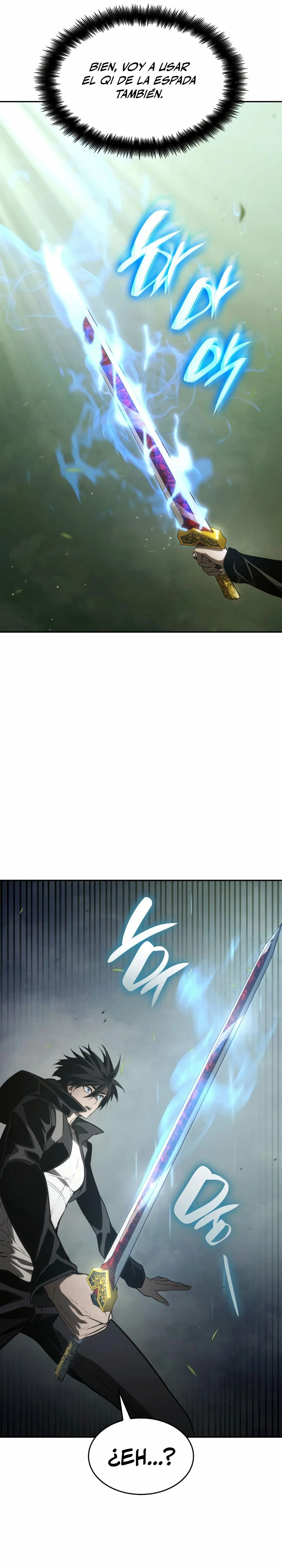 Nigromante sin limites > Capitulo 37 > Page 491