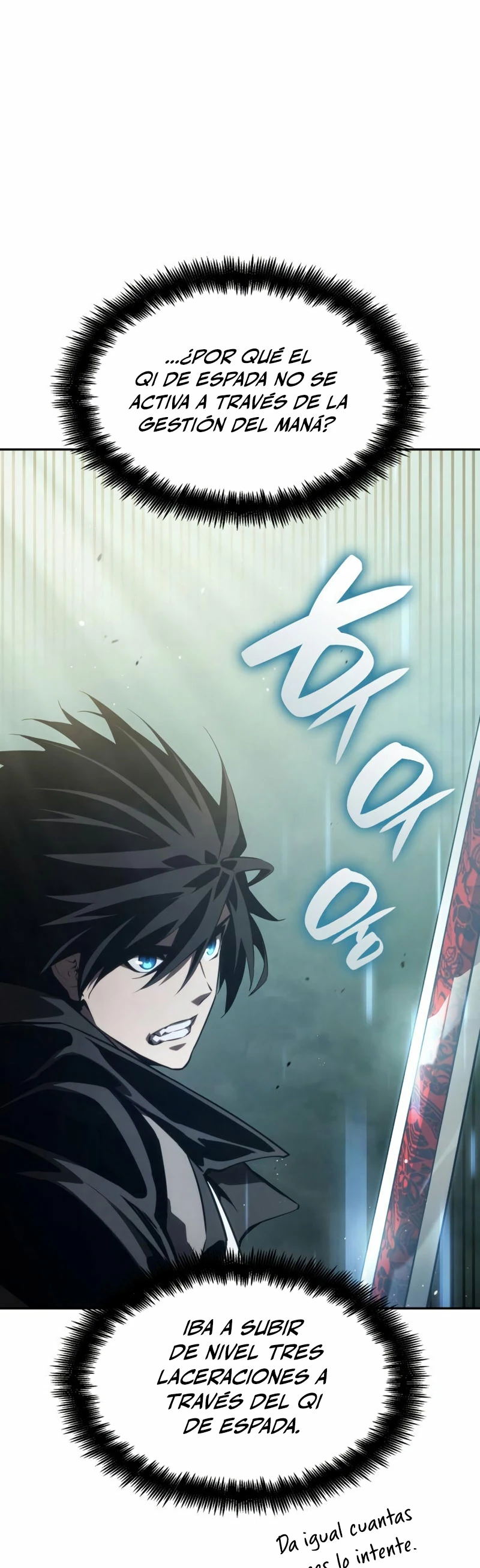 Nigromante sin limites > Capitulo 37 > Page 501