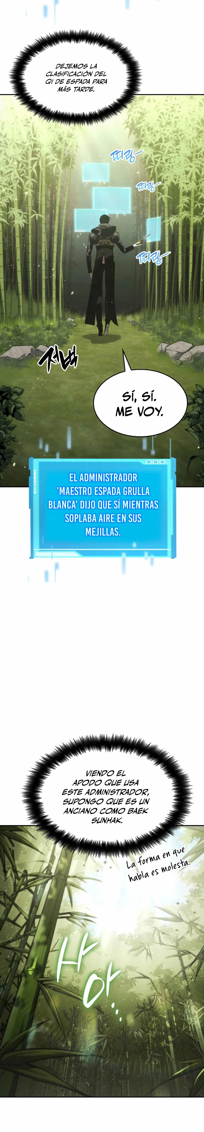 Nigromante sin limites > Capitulo 37 > Page 531