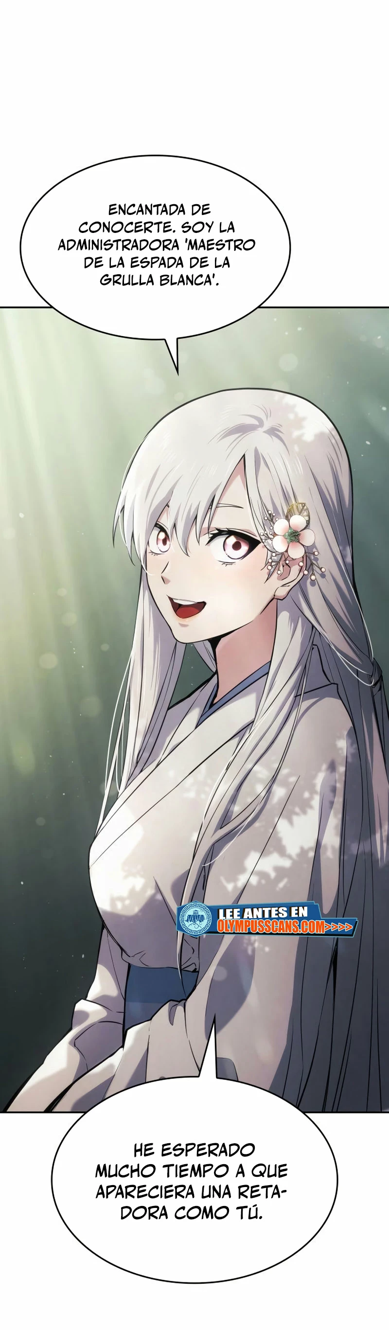 Nigromante sin limites > Capitulo 37 > Page 551