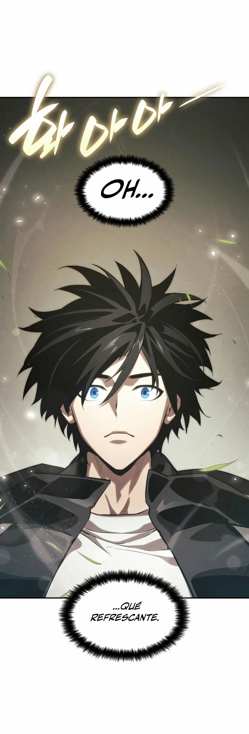 Nigromante sin limites > Capitulo 37 > Page 581