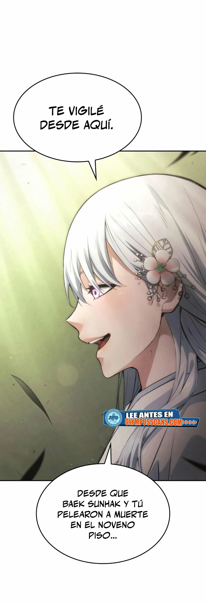 Nigromante sin limites > Capitulo 37 > Page 601