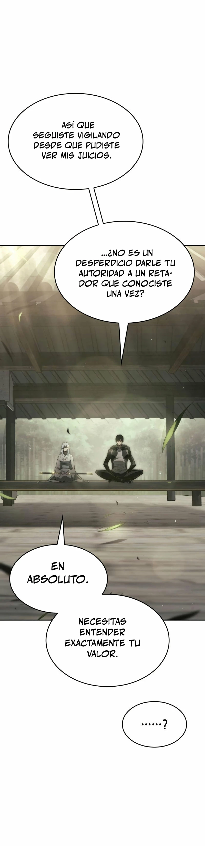 Nigromante sin limites > Capitulo 37 > Page 611