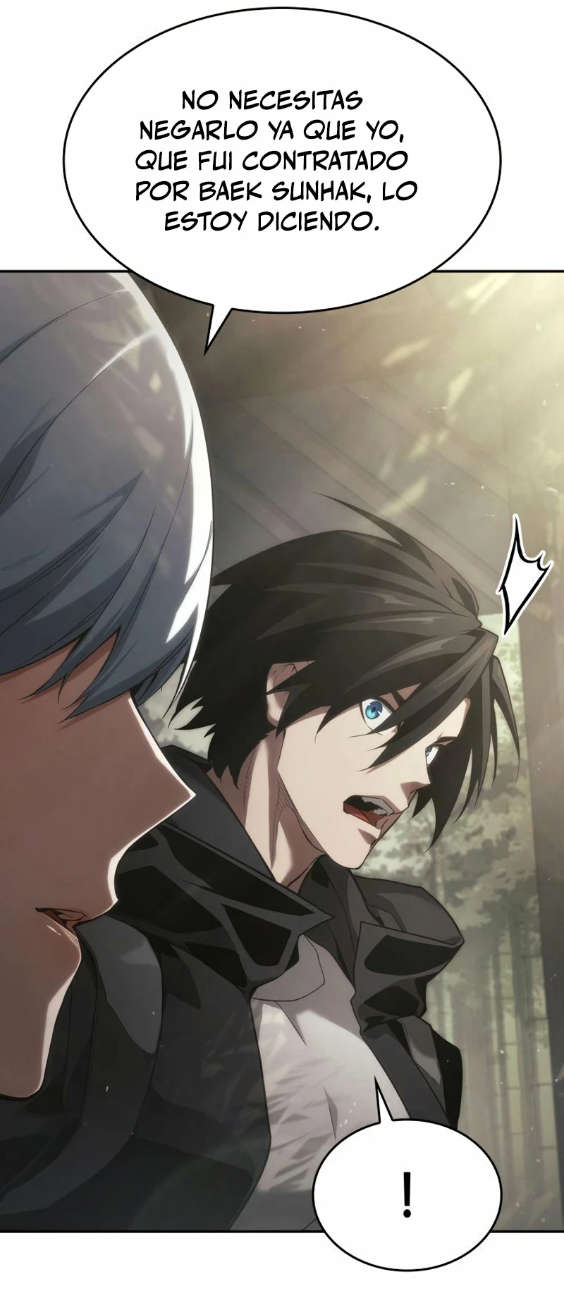 Nigromante sin limites > Capitulo 37 > Page 631