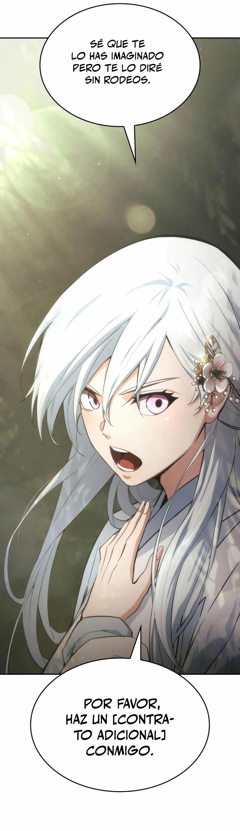 Nigromante sin limites > Capitulo 37 > Page 671