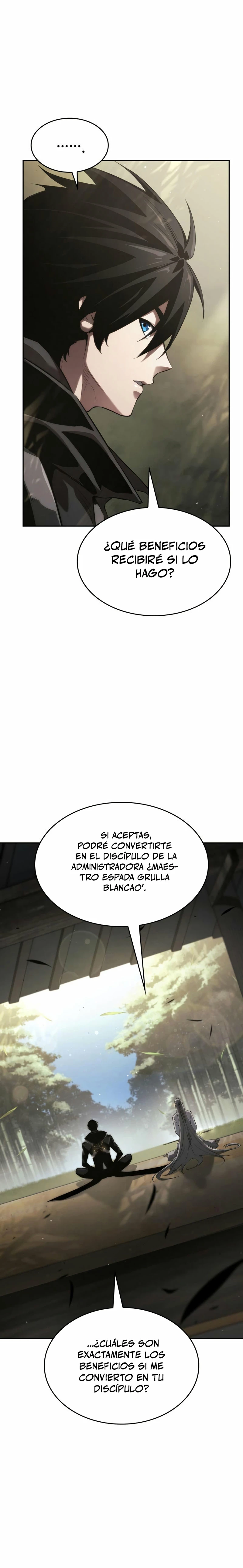 Nigromante sin limites > Capitulo 37 > Page 681