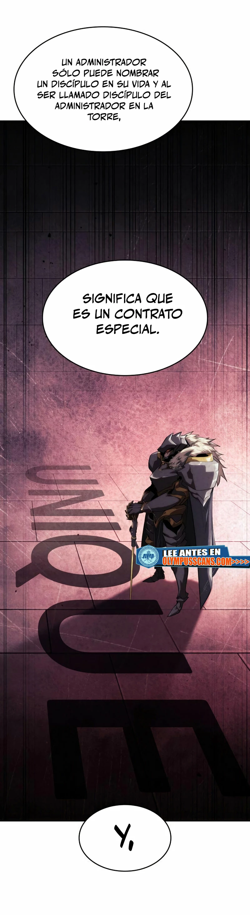 Nigromante sin limites > Capitulo 37 > Page 691