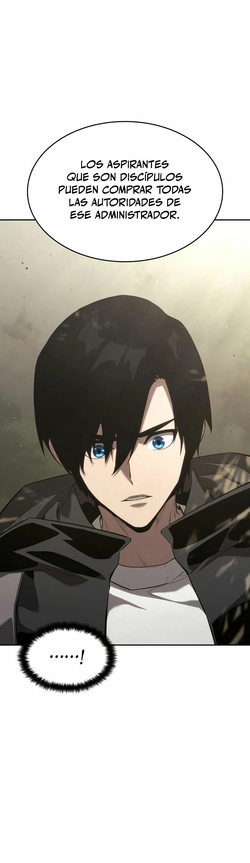 Nigromante sin limites > Capitulo 37 > Page 701