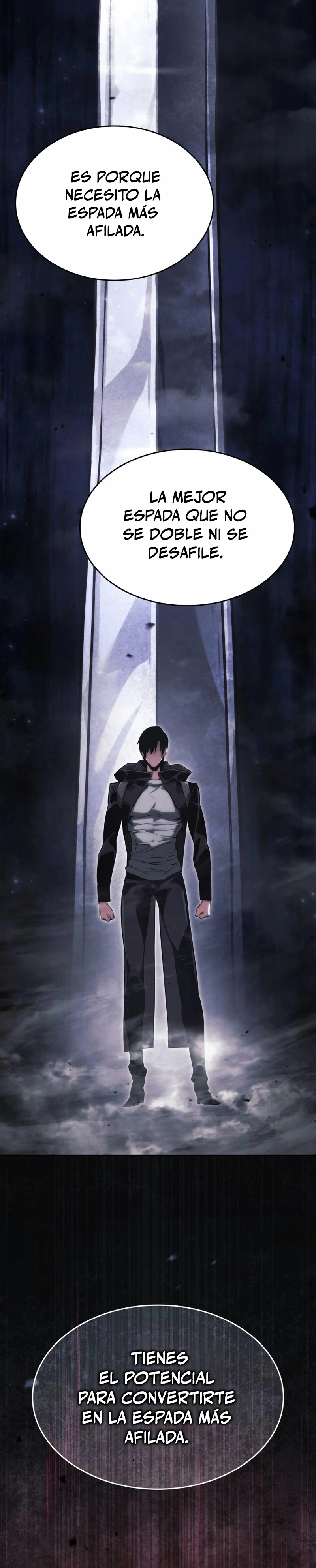 Nigromante sin limites > Capitulo 37 > Page 731