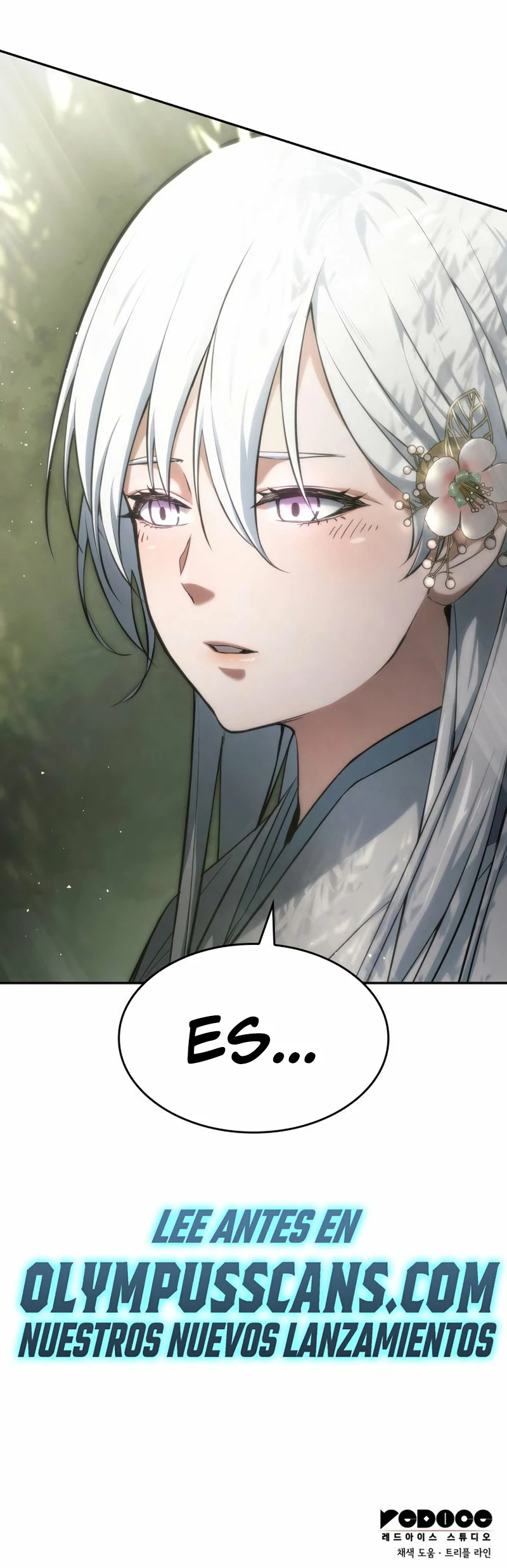 Nigromante sin limites > Capitulo 37 > Page 771