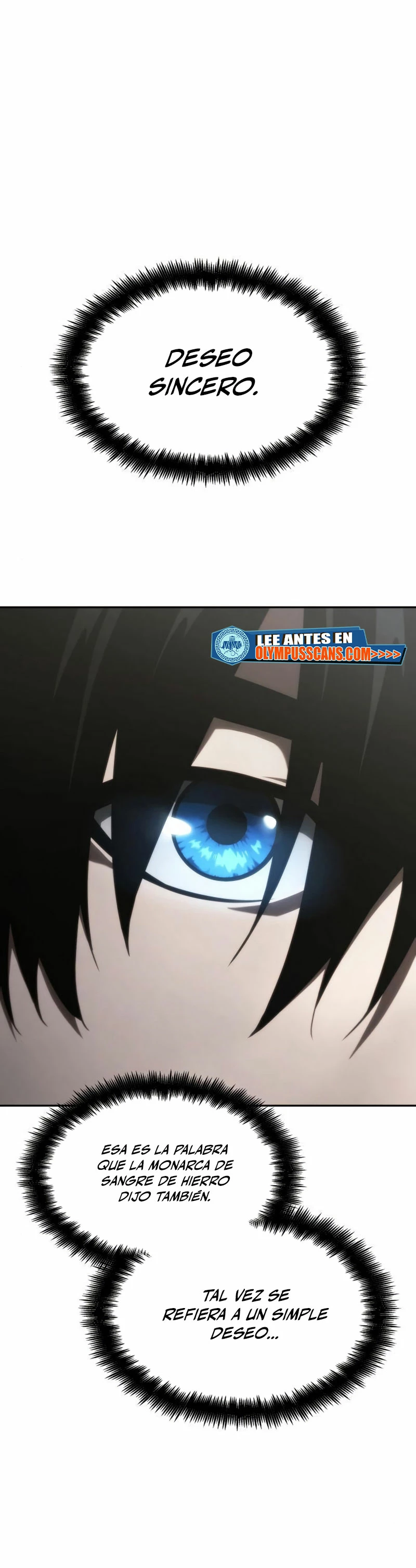 Nigromante sin limites > Capitulo 38 > Page 11