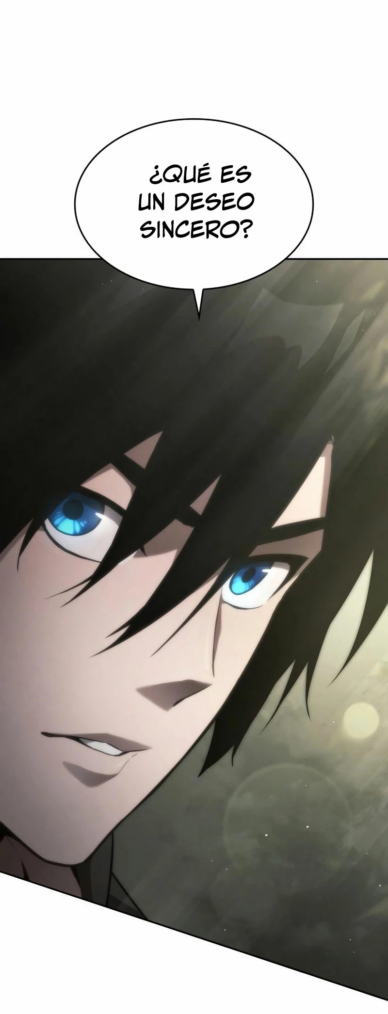 Nigromante sin limites > Capitulo 38 > Page 21