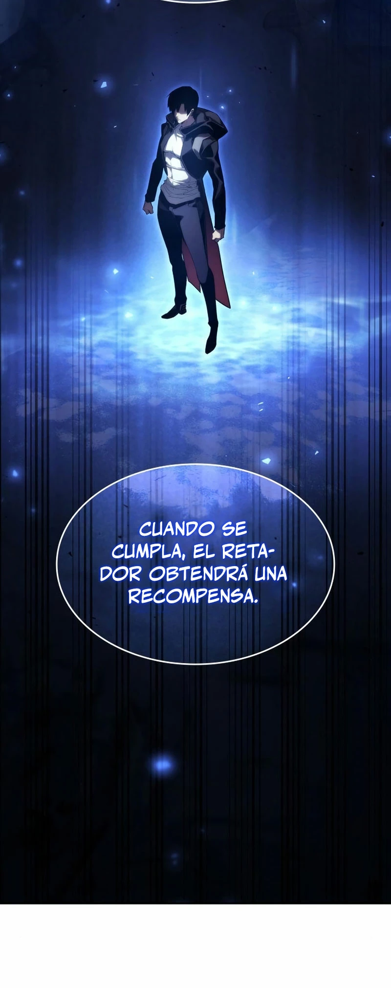 Nigromante sin limites > Capitulo 38 > Page 51