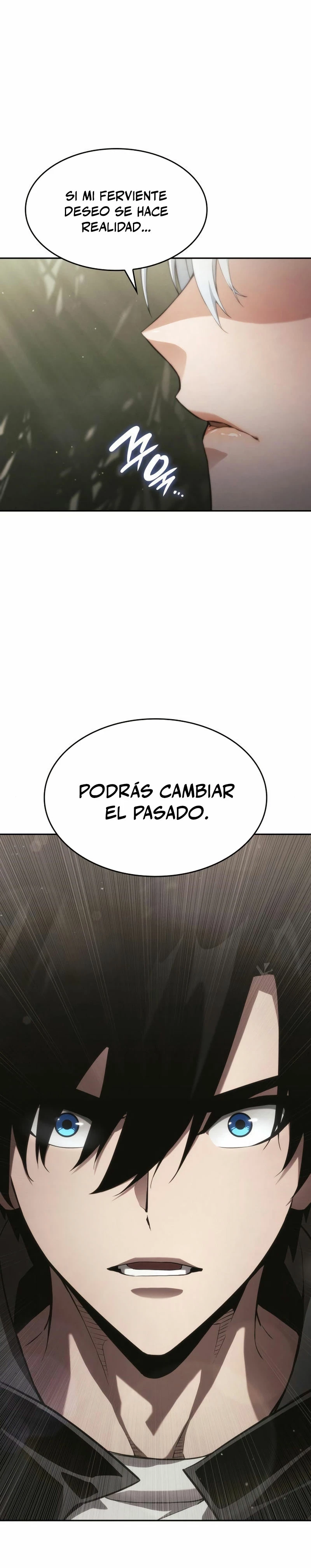 Nigromante sin limites > Capitulo 38 > Page 61